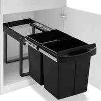 Kôš na odpadky Soft-Close 48 l