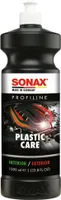 SONAX Kunststoffpflegemittel "PlasticCar 1 l Sprühflasche