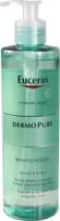 Eucerin Dermopure Reinigungsgel 400 ml