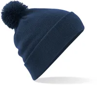 Beechfield Original Pom Pom Beanie