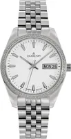 Dugena - 4461081 - Armbanduhr - Damen - Quarz - Venetia Stone