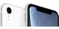 Apple iPhone XR 64 GB bílý Přijatelné