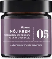 My Anti-Aging Cream 05 for Mature Skin 50ml Fitomed