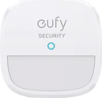 Eufy T8910021 Bewegungssensor in weiß mit einstellbarer Empfindlichkeit