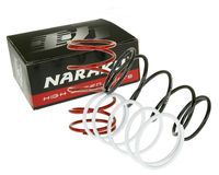 Naraku Sport V.2 - 3er Set Gegendruckfedern für Roller/Quads mit GY6, Kymco, Honda, Piaggio oder Peu