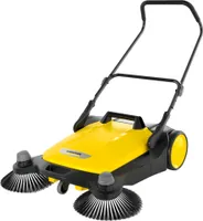 Zamiatarka Kärcher S 6 Twin