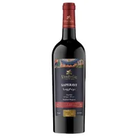 Dugladze Saperavi Georgischer Rotwein Trocken 0.75L
