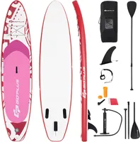 FunWater - Aufblasbares Stand Up Paddle Board