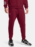 Under Armour Nohavice 1379774625, Größe: 173