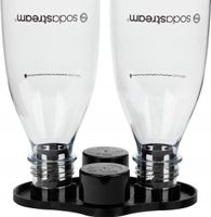 Saturatory do wody