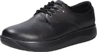 Joya Komfort Schnürschuhe Damen 31343735303730 Schwarz 41 2/3 EU