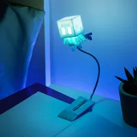 Lampa na čítanie Minecraft Allay