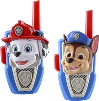 Ekids Paw Patrol Walkie Talkie im 3d Design