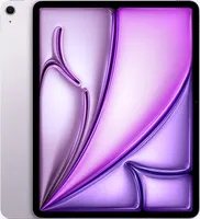 Apple iPad Air 13'' / 2024 / 128GB / Wi-Fi / fioletowy
