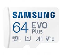 SAMSUNG Speicherkarte microSD PRO Endurance 64 GB