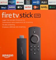 Amazon multimediálne centrum Fire TV Stick Lite 2020