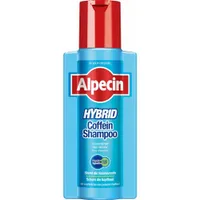 Alpecin Hybrid Caffeine Shampoo for dry and sensitive scalp 250ml