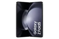 Galaxy Z Fold5 - Phantom Black - 256 GB
