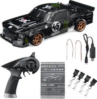 HBX 2188A 1/18 2,4G 4WD RC Car Drift RTR Fahrzeugmodelle Volle Proportionalsteuerung
