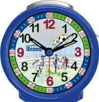 Scout Kinderwecker Quarz Fußball 280001033