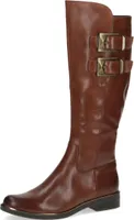 Caprice Damen Stiefel 9-25501-41 303 Cognac  Nappa Gr.40,5