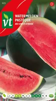 Vodný melón Red Star F1 Hybridné semená - približne 10 semien | VT_925