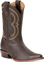 Stars & Stripes Herren Stiefel Western Boots »WB-58« Gr.39