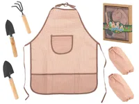 KIK KX6168 Zubehörset für kleine Gärtner