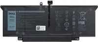 Dell Battery 39WHR 3 Cell Lithium Ion (7YX5Y)