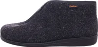 Fischer Schuhe Hausschuhe Herren 373532343238 Grau 46 EU