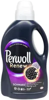 Perwoll Flüssig-Waschmittel Renew SCHWARZ 1,44L Gel 24WL für Dunkles + Schwarzes