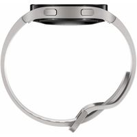 Samsung Galaxy Watch4 R870 44 mm Aluminium Bluetooth - Smartwatch - silber