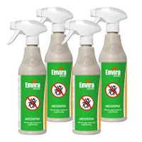 Envira Ameisenspray - Anti-Ameisenmittel im Vorteilspack