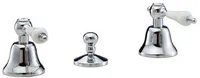 Demm Bidetarmatur Etros Chrom 2160 x 1.C 2160, 08345.001.C