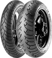 Paar Motorradreifen Metzeler 120/70-17 (58W) + 180/55-17 (73W) Roadtec Z6