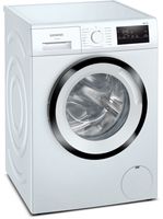 Siemens iQ300, Waschmaschine, Frontlader, 8 kg, 1400 U/min.WM14N129