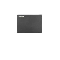 Toshiba HDTX140EK3CA - 4000 GB - 2.5 Zoll - 3.2 Gen 1 (3.1 Gen 1) - Grau