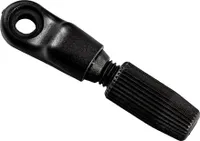 Zündapp Z802/ Z810/ Green 2.7/ Green 3.7 Schutzblech Strebenhalter Bundbolzen Strebenbefestigung Spritzschutz Mudguard Klemme Bolzen