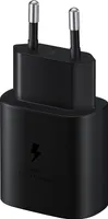Samsung Schnellladegerät USB-C 25W 1 m white