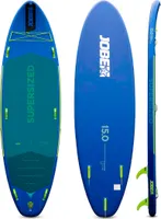 JOBE Aero SUP'ersized 15'0 blau SUP Brett 486421007