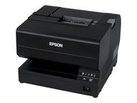 Epson TM-J7700(321) W/O MICR,WHITE - INC PSU - EU - POS-Drucker - 98 mm/sek - 0.06 - 0.09 mm - Verka Epson