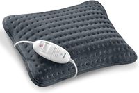 Beurer HK 48 Cosy Sofa-Heizkissen waschbar Abschaltautomatik Atmungsaktiv