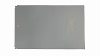 Easycamp Siesta Mat Double 3 Cm Grey One Size
