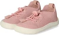 Bisgaard Kinder Schnürschuhe/ Halbschuhe JUA Rosa TextilGröße:24
