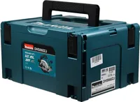 Makita DHS660ZJ Akku-Handkreissäge im Makpac