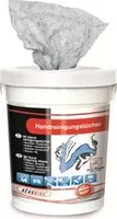 Handreinigungstücher, schnell, gründlich, ohne Wasser