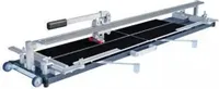Fliesenschneider 1250 mm mit Doppelwinkel Art. 11414