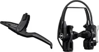 Magura Hs11 Bremsen Schwarz  Schwarz One Size