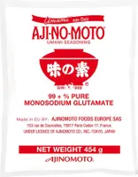 Ajinomoto - Umami Seasoning (Mononatriumglutamat) - 454g
