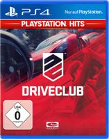 PlayStation Hits: Driveclub [PS4]